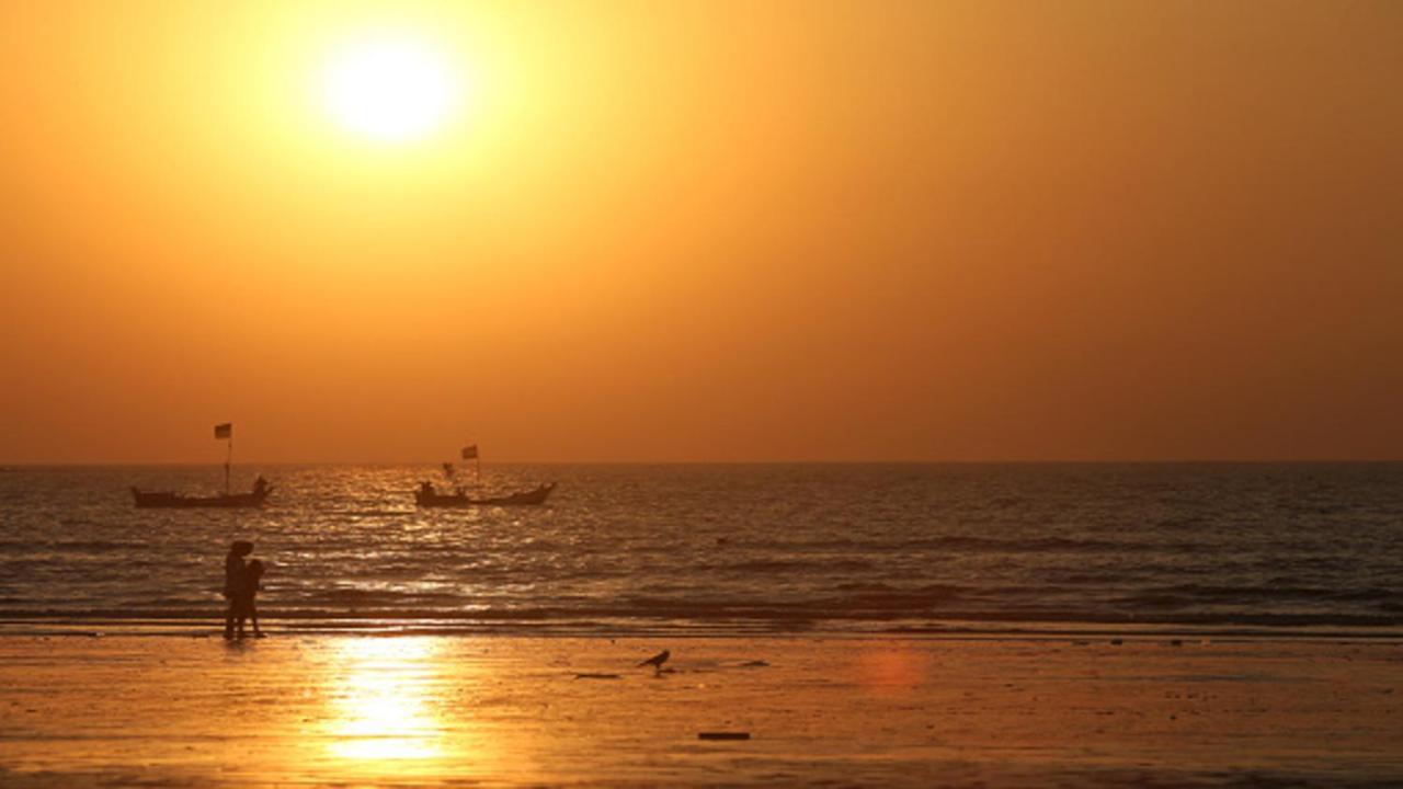 International Airport By Ihg Hotel Mumbai