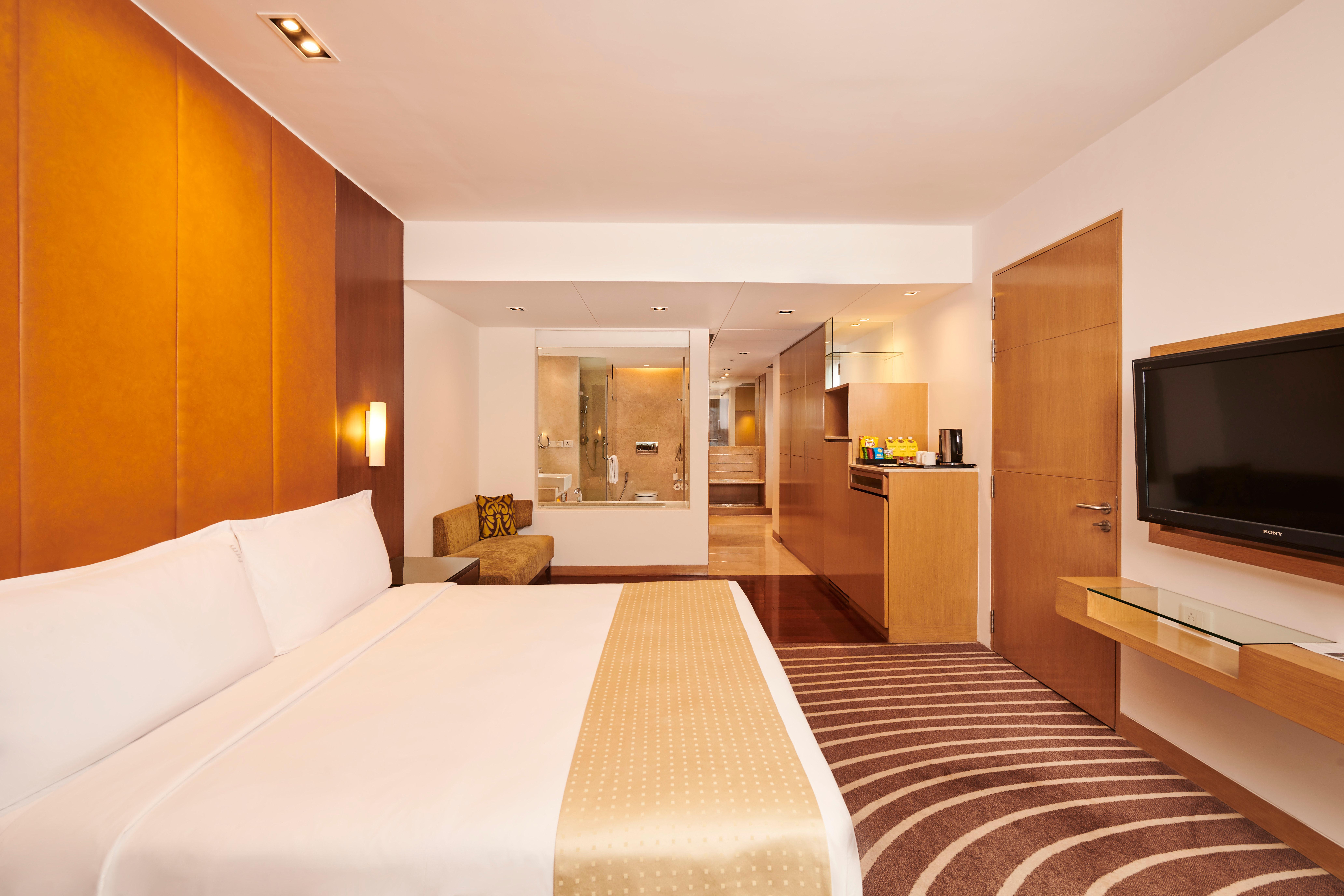 International Airport By Ihg